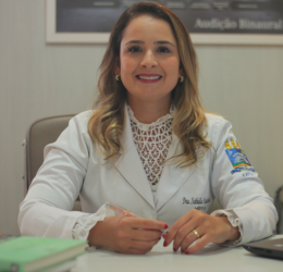 Dra. Nathália Cavalcante Pinto